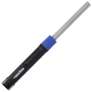 Cold Steel CSKSSTYL Stylus Knife Sharpener Retractable 600 Grit Sharpener Fine Includes Pocket Clip Cold Steel CSKSSTYL Stylus Knife Sharpener Retractable 600 Grit Sharpener Fine Includes Pocket Clip