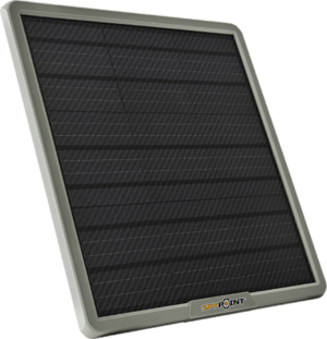SPYPOINT 05540 SPLB-10 COMPACT SOLAR PANEL