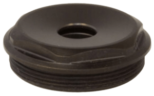 Energetic Armament EA32 End Cap 7.62mm Titanium Energetic Armament EA32 End Cap 7.62mm Titanium