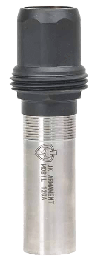 Jk Armament JKMDHDBE12BMS Benelli Mobil 195 12 Gauge 17-4 Stainless Jk Armament JKMDHDBE12BMS Benelli Mobil 195 12 Gauge 17-4 Stainless