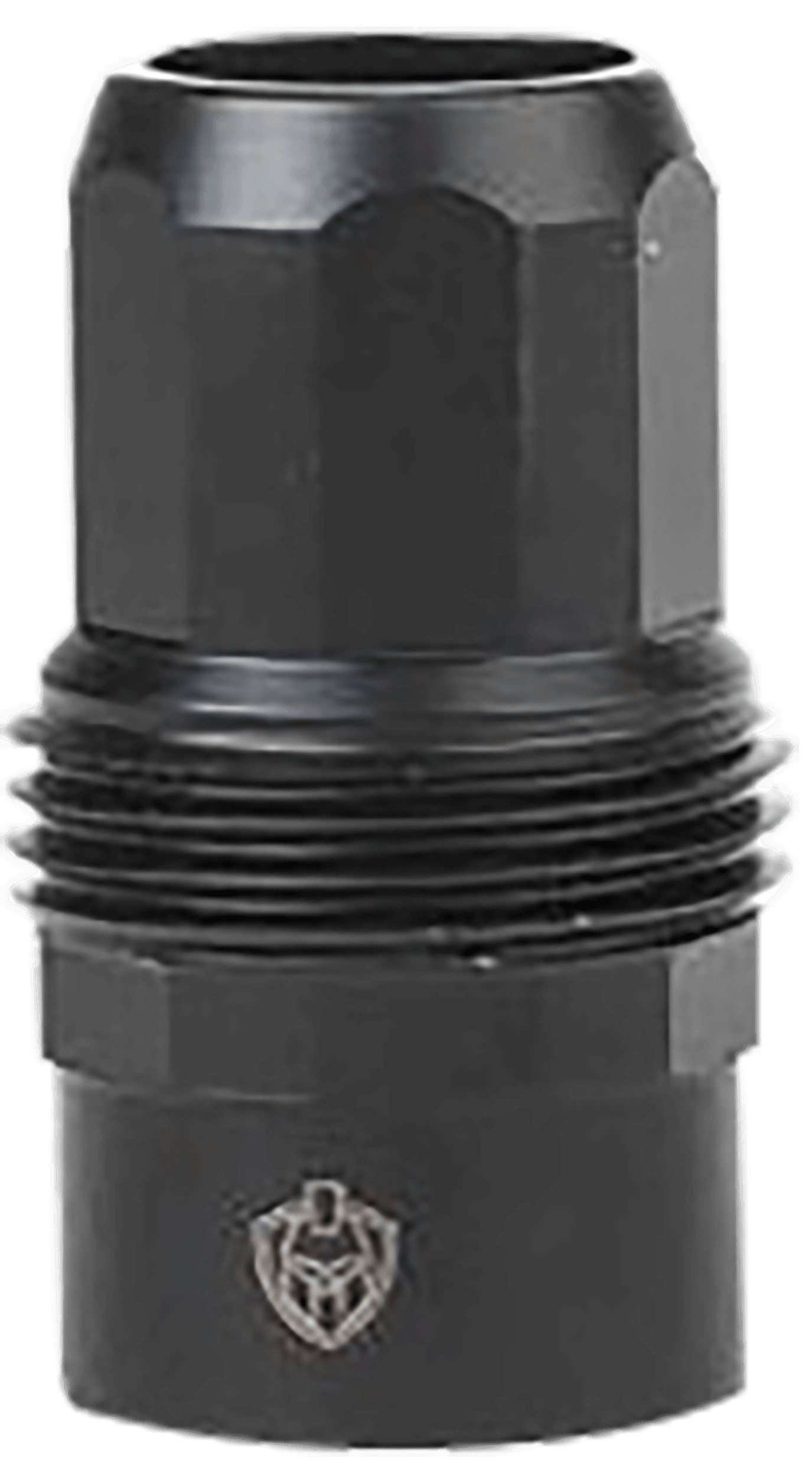 Jk Armament JKMDHDBE1215/16X32 195 Black 17-4 Stainless 15/16x32 TPI 12 Gauge