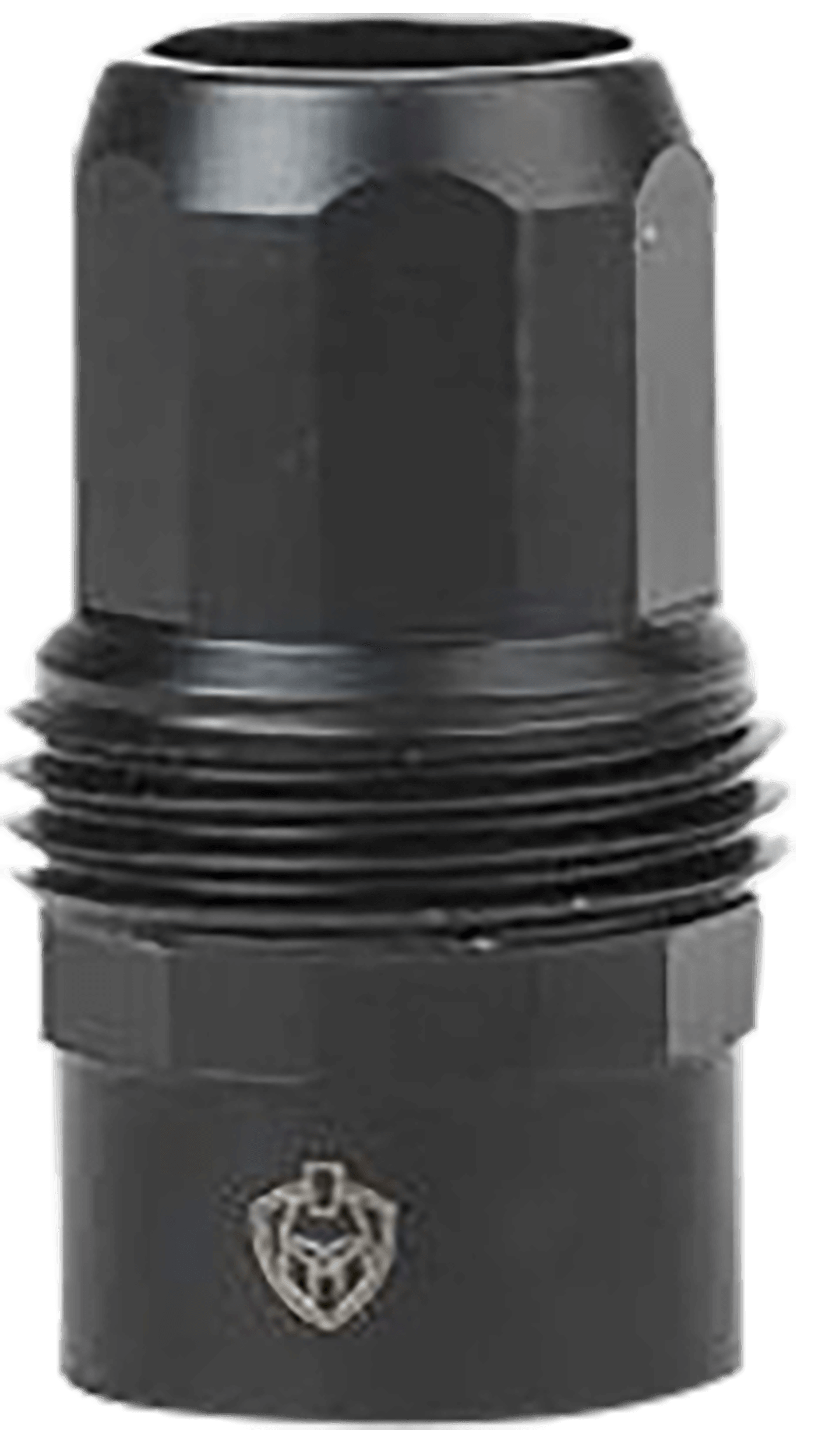Jk Armament JKMDHDBE127/8X32XL 195 Black 17-4 Stainless 7/8x32 TPI 12 Gauge