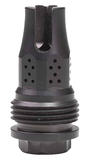 Jk Armament JKMDHDCF24 War Eagle Compensator/Flash Hider 5/8x24
