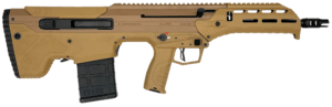 Desert Tech WLVRFC2020F WLVRN 6.5 Creedmoor 20+1 20ā³ Black Steel Threaded Barrel Flat Dark Earth Anodized Picatinny Rail Aluminum Receiver M-LOK Handguard Flat Dark Earth Polymer Chassis Ambidextrous Desert Tech WLVRFC2020F WLVRN 6.5 Creedmoor 20+1 20ā³ Black Steel Threaded Barrel Flat Dark Earth Anodized Picatinny Rail Aluminum Receiver M-LOK Handguard Flat Dark Earth Polymer Chassis Ambidextrous