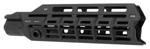 Strike Industries VOABM2RAILBK VOA Handguard for Benelli M2  Matte Black