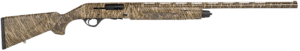 Escort HEPS412805BL PS Full Size 410 Gauge Semi-Auto 3ā³ 4+1 28ā³ Mossy Oak Bottomland Vent Rib Barrel Grooved Aluminum Receiver Adjustable Mossy Oak Bottomland Synthetic Stock Escort HEPS412805BL PS Full Size 410 Gauge Semi-Auto 3ā³ 4+1 28ā³ Mossy Oak Bottomland Vent Rib Barrel Grooved Aluminum Receiver Adjustable Mossy Oak Bottomland Synthetic Stock