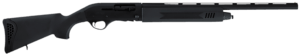 Escort HEPS4122051Y PS Youth 410 Gauge Semi-Auto 3ā³ 4+1 22ā³ Black Vent Rib Barrel Black Anodized Grooved Aluminum Receiver Adj LOP & Shim Black Synthetic Stock Escort HEPS4122051Y PS Youth 410 Gauge Semi-Auto 3ā³ 4+1 22ā³ Black Vent Rib Barrel Black Anodized Grooved Aluminum Receiver Adj LOP & Shim Black Synthetic Stock