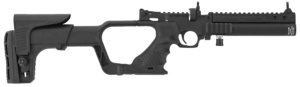 Hatsan USA HG1JET177 Jet l Air Rifle 177 Cal Black