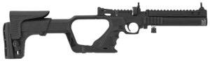 Hatsan USA HG1JET22 Jet l Air Rifle 22 Cal Black