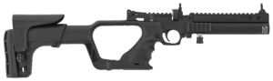 Hatsan USA HG1JET25 Jet l Air Rifle 25 Cal Black