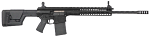LWRC REPRMKIIR7BF20SC R.E.P.R. MKII 7.62x51mm NATO 20+1 20″ Black Nitride Spiral Fluted/Threaded Barrel Black Cerakote Integrated Rail Base Aluminum Receiver Black Synthetic Magpul PRS Stock Black Magpul+ Grip Ambidextrous LWRC REPRMKIIR7BF20SC R.E.P.R. MKII 7.62x51mm NATO 20+1 20″ Black Nitride Spiral Fluted/Threaded Barrel Black Cerakote Integrated Rail Base Aluminum Receiver Black Synthetic Magpul PRS Stock Black Magpul+ Grip Ambidextrous