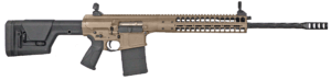LWRC REPRMKIIR7CKF20SC R.E.P.R. MKII 7.62x51mm NATO 20+1 20″ Black Nitride Spiral Fluted/Threaded Barrel Flat Dark Earth Cerakote Integrated Rail Base Aluminum Receiver Black Synthetic Magpul PRS Stock Black Magpul+ Grip Ambidextrous LWRC REPRMKIIR7CKF20SC R.E.P.R. MKII 7.62x51mm NATO 20+1 20″ Black Nitride Spiral Fluted/Threaded Barrel Flat Dark Earth Cerakote Integrated Rail Base Aluminum Receiver Black Synthetic Magpul PRS Stock Black Magpul+ Grip Ambidextrous
