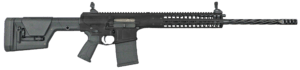LWRC REPRMKIIR65BF22SC R.E.P.R. MKII 6.5 Creedmoor 20+1 22″ Black Nitride Spiral Fluted/Threaded Barrel Black Cerakote Integrated Rail Base Aluminum Receiver Black Synthetic Magpul PRS Stock Black Magpul+ Grip Ambidextrous LWRC REPRMKIIR65BF22SC R.E.P.R. MKII 6.5 Creedmoor 20+1 22″ Black Nitride Spiral Fluted/Threaded Barrel Black Cerakote Integrated Rail Base Aluminum Receiver Black Synthetic Magpul PRS Stock Black Magpul+ Grip Ambidextrous