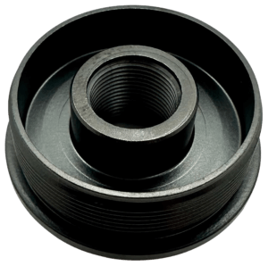 Otter Creek Arms Llc OCL-101 ZRO DTA 1/2×28 Otter Creek Arms Llc OCL-101 ZRO DTA 1/2×28