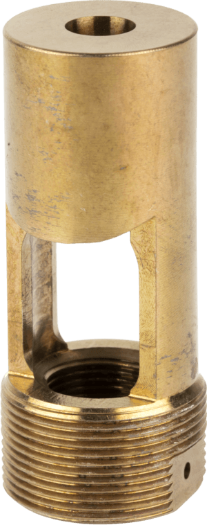 Otter Creek Arms Llc OCL-442 OPS AE Muzzle Brake Raw Heat Treat 5/8×24