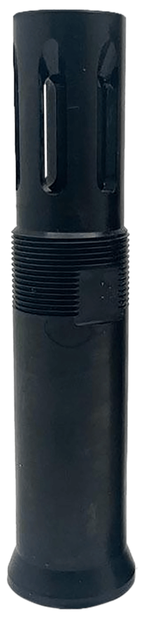 Otter Creek Arms Llc OCL-441 OTB Flash Hider Black Nitride 5/8×24