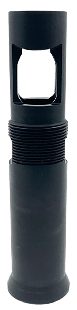 Otter Creek Arms Llc OCL-843 OTB Muzzle Brake Black Nitride 5/8×24