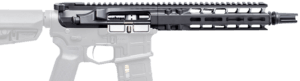 Radian Weapons R0027 Model 1 Complete Upper 300 Blackout 9″ Black Nitride Barrel