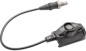 SureFire CSP07 CSP-07 Weaponlight Switch  Black Picatinny Mount