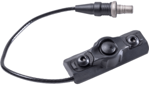 SureFire CSM07 CSM-07 Weaponlight Switch  Black