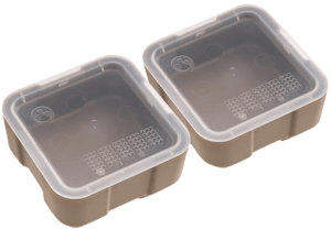 Magpul MAG1390FDE DAKA Storage Bin Flat Dark Earth Polymer