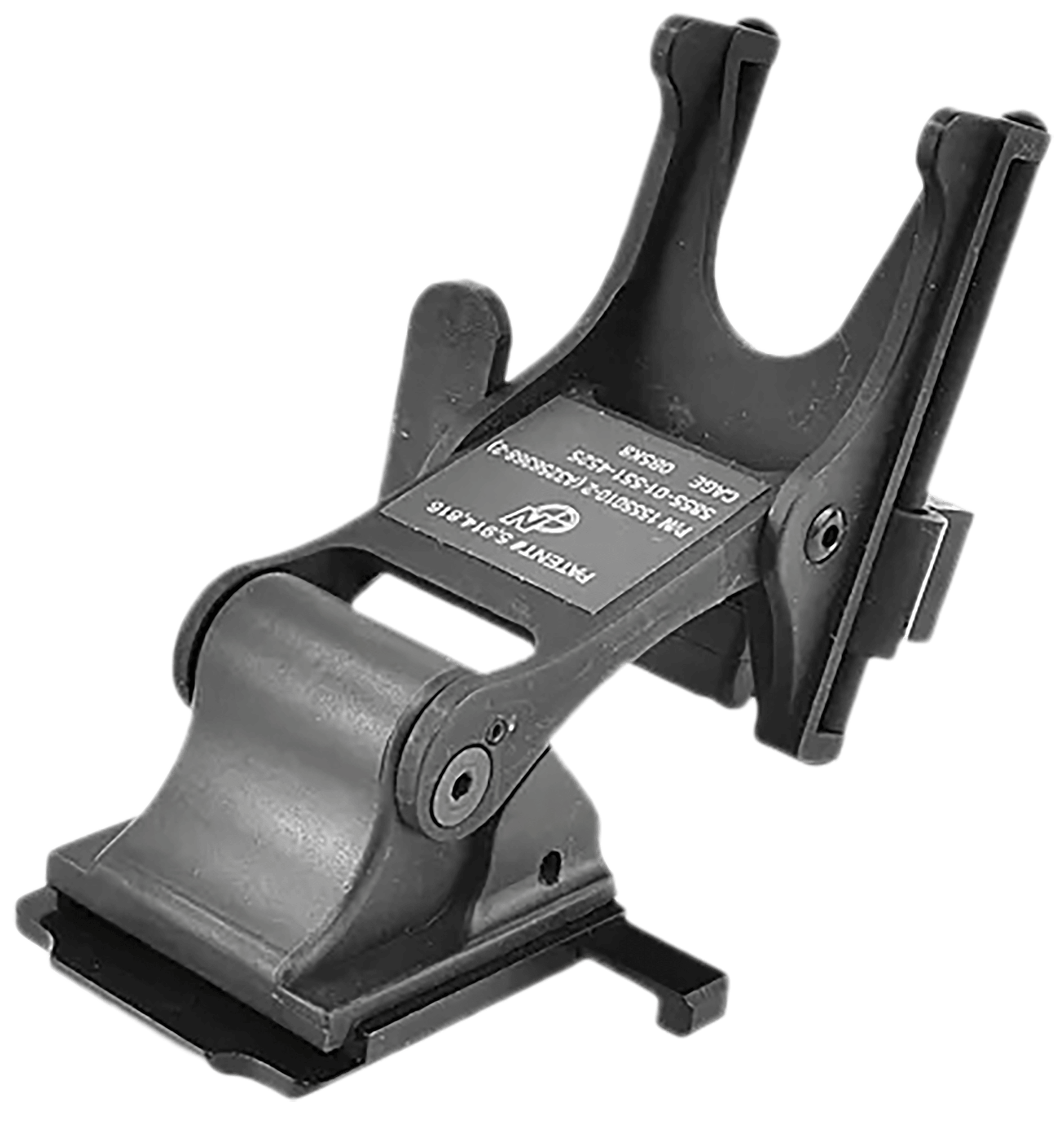 ATN ACMUHMNTMICH MICH Helmet Mount Assembly USA Black (6015/PVS 14) ATN ACMUHMNTMICH MICH Helmet Mount Assembly USA Black (6015/PVS 14)