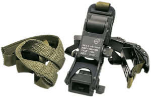 ATN ACMUHMNTPAGS PASGT Helmet Mount Assembly USA  Black (6015/PVS 14)