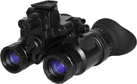 ATN NVGOPS3143HPW PS31-3HFW Black Night Vision 1x Gen 3 Auto-Gated White Phosphor ATN NVGOPS3143HPW PS31-3HFW Black Night Vision 1x Gen 3 Auto-Gated White Phosphor