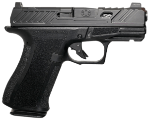 Shadow Systems SS-5012 CR920X Elite Micro-Compact Frame 9mm Luger 15+1 3.41″ Black Nitride Match Grade/Spiral Fluted Barrel Black Nitride Optic Cut/Serrated/Window Cut Stainless Steel Slide Black Polymer Frame w/Beavertail & Picatinny Rail Shadow Systems SS-5012 CR920X Elite Micro-Compact Frame 9mm Luger 15+1 3.41″ Black Nitride Match Grade/Spiral Fluted Barrel Black Nitride Optic Cut/Serrated/Window Cut Stainless Steel Slide Black Polymer Frame w/Beavertail & Picatinny Rail