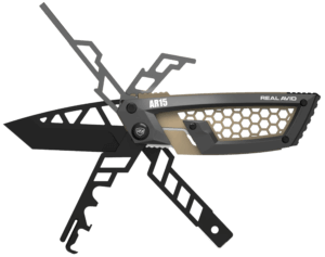 AVID AVGTE-AR     GUN TOOL EDGE – AR15ﾠ