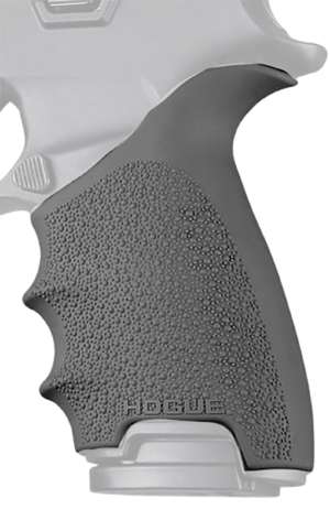 Hogue 17602 Grip Sleeve Handall Beavertail Slate Gray Rubber Fits Sig Sauer P320 Full Size Hogue 17602 Grip Sleeve Handall Beavertail Slate Gray Rubber Fits Sig Sauer P320 Full Size