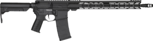 CMMG 30AE70AAB Resolute MK4 300 Blackout 30+1 16.10″ Black Nitride Medium Taper Threaded Barrel Black Armor Cerakote Picatinny Rail Aluminum Receiver EML 15″ M-LOK Handguard Black Synthetic CMMG 6 Position RipStock CMMG Zeroed Grip CMMG 30AE70AAB Resolute MK4 300 Blackout 30+1 16.10″ Black Nitride Medium Taper Threaded Barrel Black Armor Cerakote Picatinny Rail Aluminum Receiver EML 15″ M-LOK Handguard Black Synthetic CMMG 6 Position RipStock CMMG Zeroed Grip