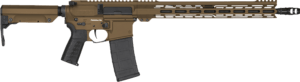 CMMG 30AE70AMB Resolute MK4 300 Blackout 30+1 16.10″ Black Nitride Medium Taper Threaded Barrel Midnight Bronze Cerakote Picatinny Rail Aluminum Receiver EML 15″ M-LOK Handguard Midnight Bronze Synthetic CMMG 6 Position RipStock CMMG Zeroed Grip CMMG 30AE70AMB Resolute MK4 300 Blackout 30+1 16.10″ Black Nitride Medium Taper Threaded Barrel Midnight Bronze Cerakote Picatinny Rail Aluminum Receiver EML 15″ M-LOK Handguard Midnight Bronze Synthetic CMMG 6 Position RipStock CMMG Zeroed Grip