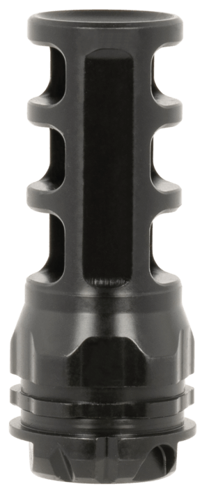 Gemtech 13816 5.56 ETM Muzzle Brake 1/2-28 Gemtech 13816 5.56 ETM Muzzle Brake 1/2-28