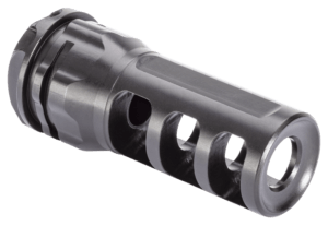 Gemtech 13817 7.62 ETM Muzzle Brake 5/8-24 Gemtech 13817 7.62 ETM Muzzle Brake 5/8-24