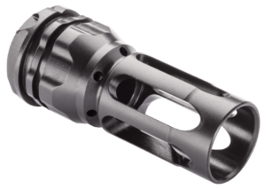 Gemtech 13818 7.62 ETM Flash Hider 5/8-24 Gemtech 13818 7.62 ETM Flash Hider 5/8-24