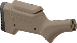 Magpul MAG1382FDE ELG M-LOK Stock FDE Fits Marlin1895/1894 Magpul MAG1382FDE ELG M-LOK Stock FDE Fits Marlin1895/1894