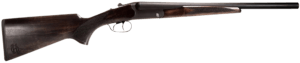 Heritage Mfg BL41018BK Badlander 410 Gauge Break Open 2rd 18.50″ Black Chrome Side By Side Barrel & Receiver Fixed Turkish Walnut Stock Heritage Mfg BL41018BK Badlander 410 Gauge Break Open 2rd 18.50″ Black Chrome Side By Side Barrel & Receiver Fixed Turkish Walnut Stock