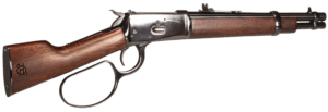 Heritage Mfg RH92044121 92 Ranch Hand 44 Mag 6rd 12″ Black Oxide Steel Barrel & Receiver Fixed Hardwood Stock Heritage Mfg RH92044121 92 Ranch Hand 44 Mag 6rd 12″ Black Oxide Steel Barrel & Receiver Fixed Hardwood Stock