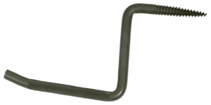 Ameristep AMSAMEAC0070 Step-Up Tree Step Black Screw In Ameristep AMSAMEAC0070 Step-Up Tree Step Black Screw In