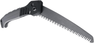 Hawk HWK-WSAW Wood Saw  7.00″ SK5 High Carbon Steel Blade