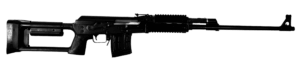 ZASTAVA SR91762OR M91 762X54R 24″