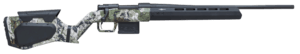 Howa HHERA65CCFXK7 Hera H7 Full Size 6.5 Creedmoor 5+1 24″ Black Carbon Fiber Threaded Barrel Matte Blued Drilled & Tapped Receiver XK7 Kings Camo w/Black Webbing Adjustable Synthetic Stock Right Hand Howa HHERA65CCFXK7 Hera H7 Full Size 6.5 Creedmoor 5+1 24″ Black Carbon Fiber Threaded Barrel Matte Blued Drilled & Tapped Receiver XK7 Kings Camo w/Black Webbing Adjustable Synthetic Stock Right Hand