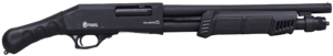 Citadel CBTW1214 Boss Tidalwave 12 Gauge Pump 3ā³ 5+1 14.75ā³ Black Bore Barrel Black Receiver w/3/8ā³ Dovetail Fixed Black Synthetic Stock Citadel CBTW1214 Boss Tidalwave 12 Gauge Pump 3ā³ 5+1 14.75ā³ Black Bore Barrel Black Receiver w/3/8ā³ Dovetail Fixed Black Synthetic Stock
