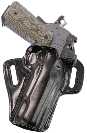 Galco CO2894RB Concealable 2.0 Black Right Hand Galco CO2894RB Concealable 2.0 Black Right Hand