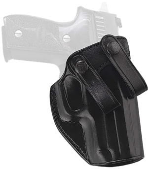Galco SUM800RB Summer Comfort IWB Black Fits Glock 43X MOS Right Hand Galco SUM800RB Summer Comfort IWB Black Fits Glock 43X MOS Right Hand
