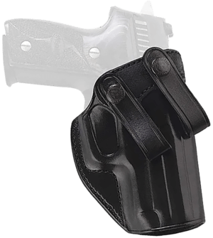 Galco SUM892RB Summer Comfort IWB Black Fits Springfield Hellcat Right Hand Galco SUM892RB Summer Comfort IWB Black Fits Springfield Hellcat Right Hand