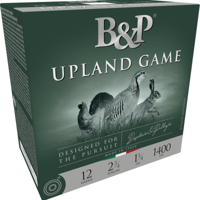 B&p Ammunition 28B34UP6 Upland Game 28 Gauge 2.75″ 3/4 oz 6 Shot 25rd Box B&p Ammunition 28B34UP6 Upland Game 28 Gauge 2.75″ 3/4 oz 6 Shot 25rd Box