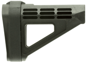 SB Tactical SBM401SB SBM4 Black Synthetic 7.20″ AR-Platform SB Tactical SBM401SB SBM4 Black Synthetic 7.20″ AR-Platform