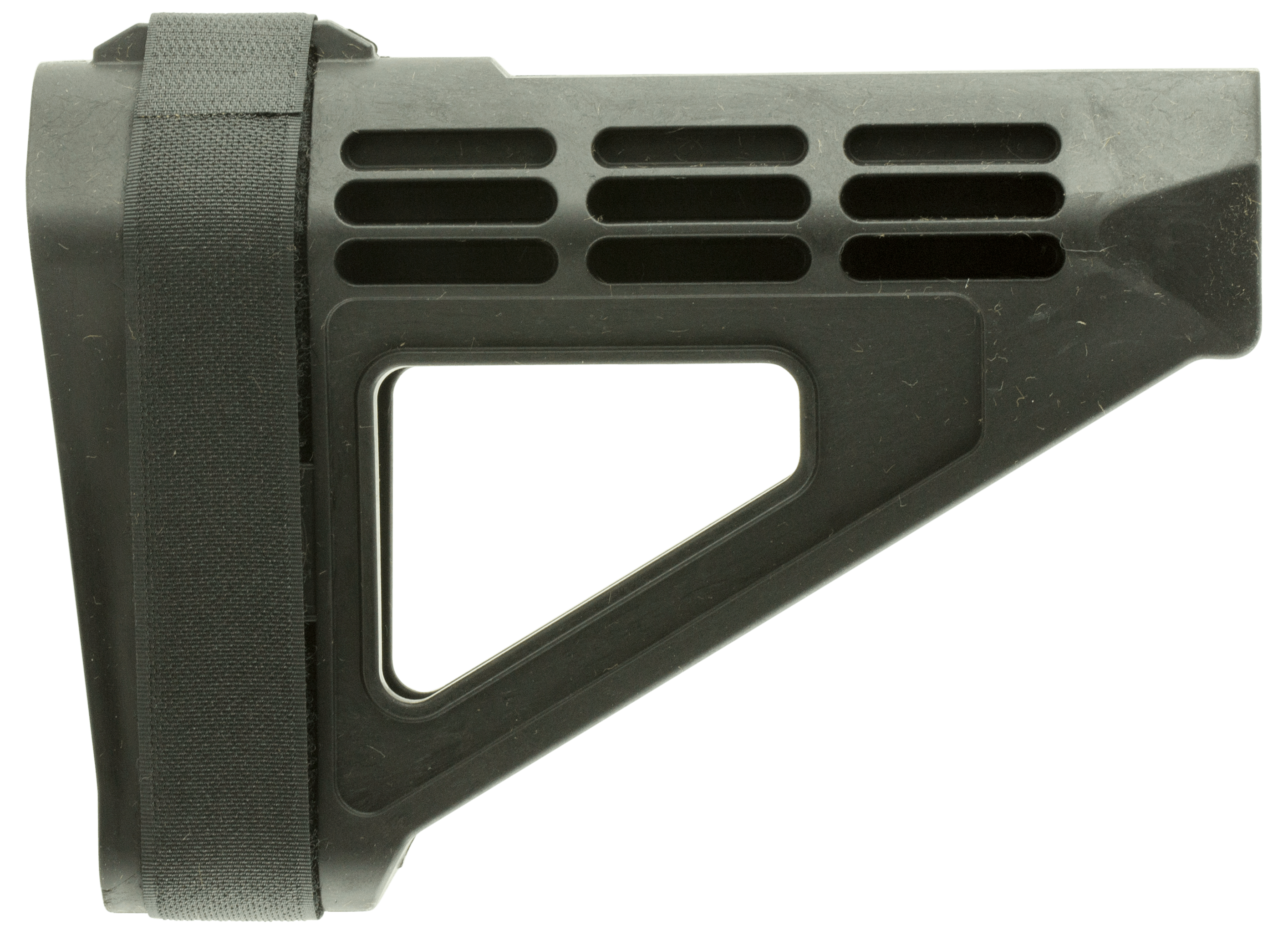 SB Tactical SBM401SB SBM4 Black Synthetic 7.20″ AR-Platform SB Tactical SBM401SB SBM4 Black Synthetic 7.20″ AR-Platform